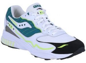Nízke tenisky Saucony  3d Grid Hurricane