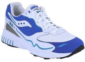 Nízke tenisky Saucony  3d Grid Hurricane