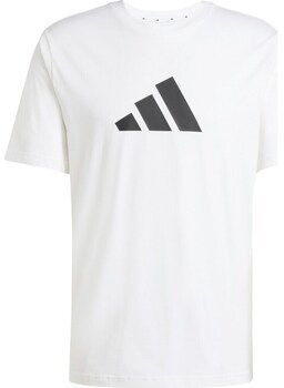Tričká s krátkym rukávom adidas  JD4913