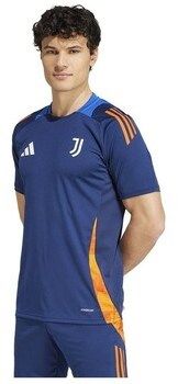 Tričká s krátkym rukávom adidas  IS5832