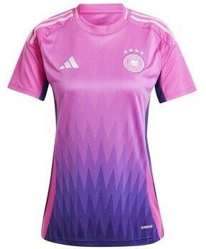 Tričká s krátkym rukávom adidas  IP8160
