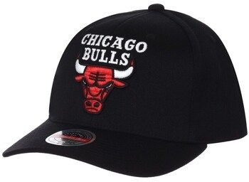 Čiapky Mitchell And Ness  Chicago Bulls