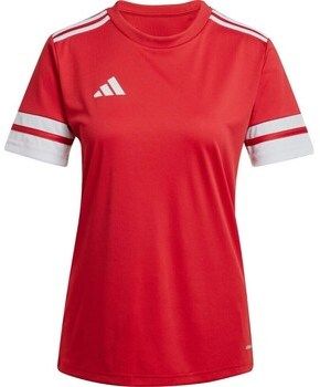 Tričká s krátkym rukávom adidas  Squadra 25