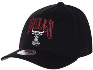 Šiltovky Mitchell And Ness  HC2074CBUBLCK