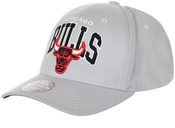 Čiapky Mitchell And Ness  MNNBAINTL597CHIBULGRYOS