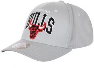 Čiapky Mitchell And Ness  MNNBAINTL597CHIBULGRYOS