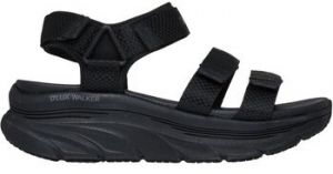Sandále Skechers  D'lux Walker-Going-out Vibes