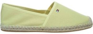 Espadrilky Tommy Hilfiger  FW0FW08541ZQM