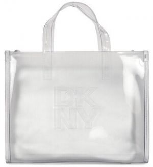 Veľká nákupná taška/Nákupná taška Dkny  R51AVC80MMW