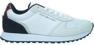Nízke tenisky Tommy Hilfiger  New Runner