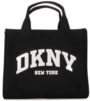 Veľká nákupná taška/Nákupná taška Dkny  R41AOR57BSV