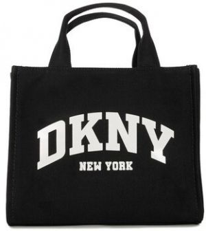 Veľká nákupná taška/Nákupná taška Dkny  R41AOR57BSV