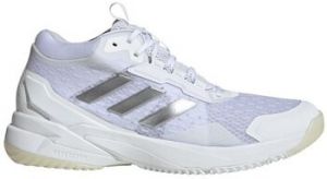 Členkové tenisky adidas  Crazyflight 6 Mid