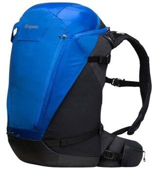 Ruksaky a batohy Bergans  321325573