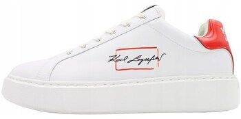 Nízke tenisky Karl Lagerfeld  KL9622401D