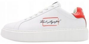 Nízke tenisky Karl Lagerfeld  KL9622401D