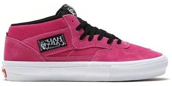 Nízke tenisky Vans  Skate Half Cab