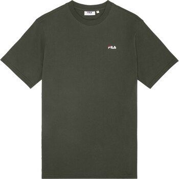 Tričká s krátkym rukávom Fila  K2239