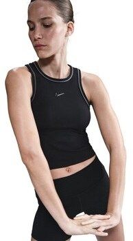 Tielka a tričká bez rukávov Nike  K2030