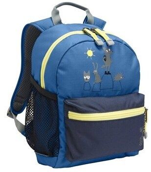 Ruksaky a batohy Jack Wolfskin  Little Scout