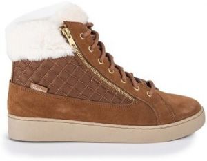 Členkové tenisky Skechers  44390BRN
