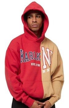 Mikiny Karl Kani  6021762