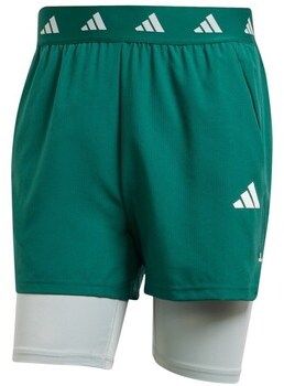 Šortky/Bermudy adidas  Gym+ Climacool
