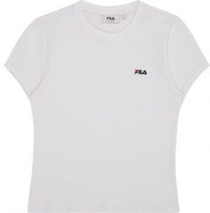 Tričká s krátkym rukávom Fila  K2246