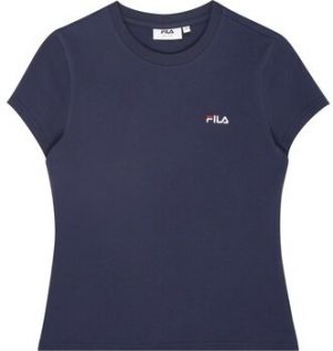 Tričká s krátkym rukávom Fila  K2247