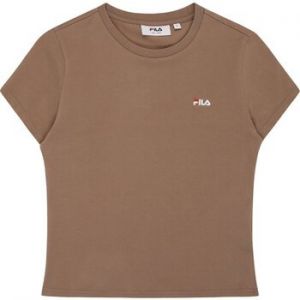 Tričká s krátkym rukávom Fila  K2248