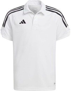 Polokošele s krátkym rukávom adidas  K14670