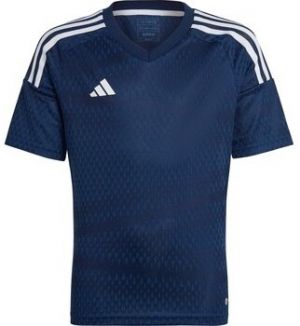 Tričká s krátkym rukávom adidas  K14756