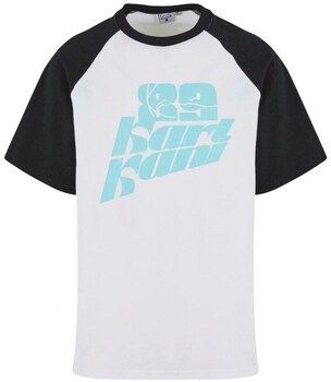 Tričká s krátkym rukávom Karl Kani  PD00005345