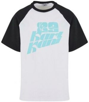Tričká s krátkym rukávom Karl Kani  PD00005345