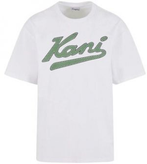 Tričká s krátkym rukávom Karl Kani  PD00005336