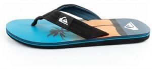 Žabky Quiksilver  Molokai