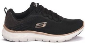 Nízke tenisky Skechers  150217BKRG