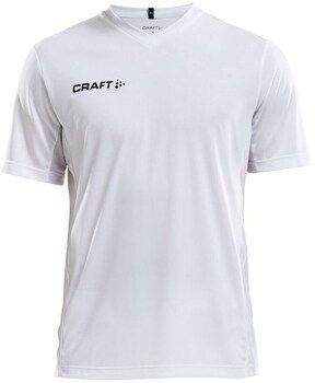 Tričká s krátkym rukávom Craft  Squad Solid