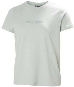 Tričká s krátkym rukávom Helly Hansen  54591462