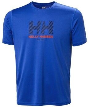 Tričká s krátkym rukávom Helly Hansen  49574543