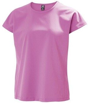Tričká s krátkym rukávom Helly Hansen  34350089