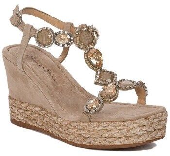 Espadrilky ALMA EN PENA  V23510