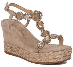 Espadrilky ALMA EN PENA  V23510