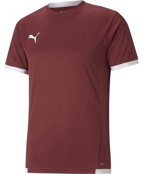 Tričká s krátkym rukávom Puma  K2092