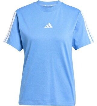 Tričká s krátkym rukávom adidas  JV7361