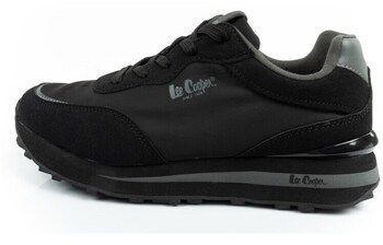 Nízke tenisky Lee Cooper  LCW25033364L