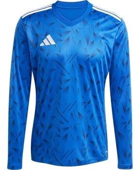 Tričká s dlhým rukávom adidas  JM6788
