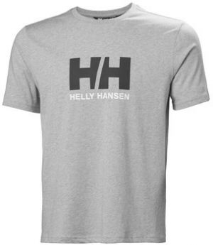Tričká s krátkym rukávom Helly Hansen  54596949