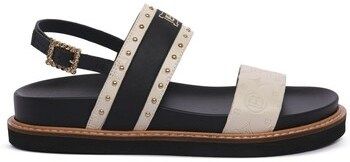 Sandále Laura Biagiotti  9078IVORY