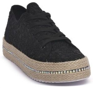 Nízke tenisky Laura Biagiotti  9095BLK